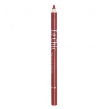 مداد لب بادوام لچیک le chic durable lip pencil 141