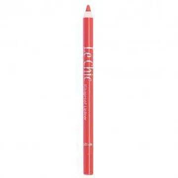 مداد لب بادوام لچیک le chic durable lip pencil 137
