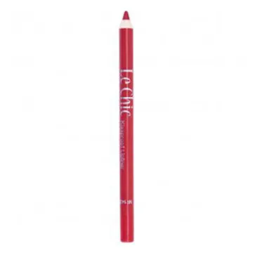 مداد لب بادوام لچیک le chic durable lip pencil 142